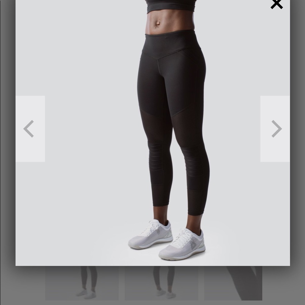 Born Primitive Pants - Picture 7 of 7